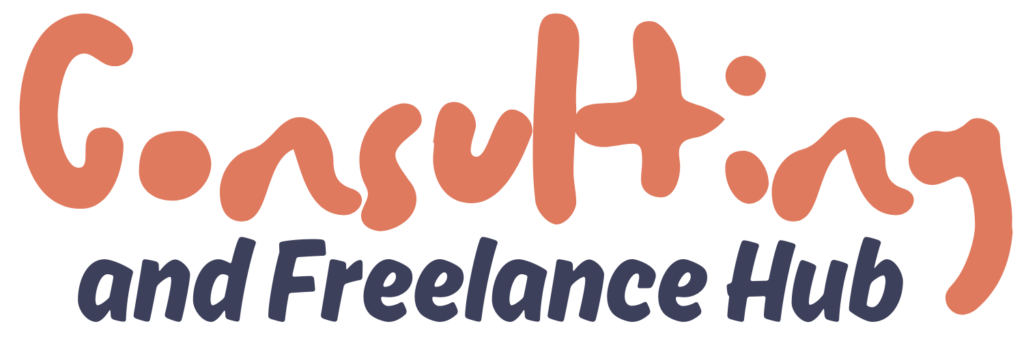 Consulting and Freelance Hub